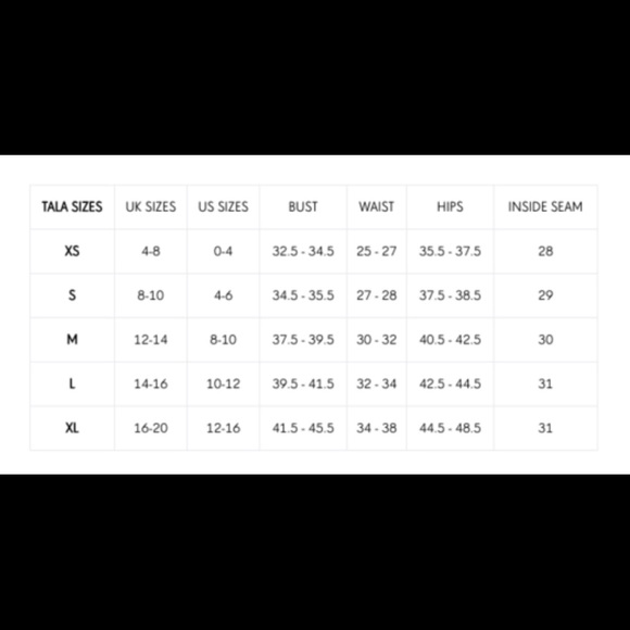 Tala One Shoulder Crop - Picture 6 of 6